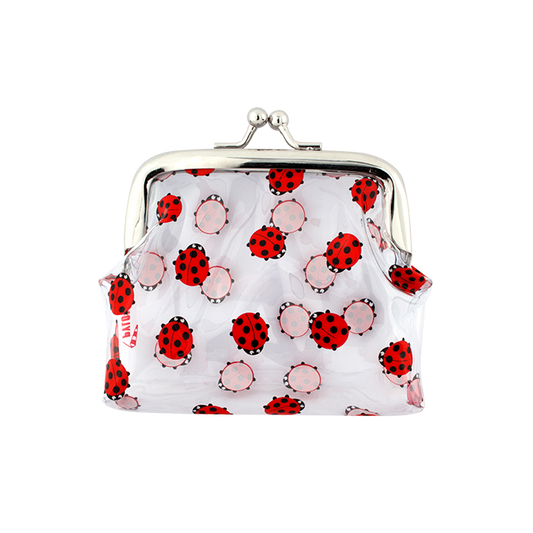 Porta-Moedas PYLONES - CLIPURSE
