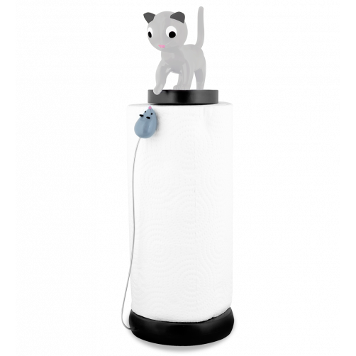 Suporte Rolo de Cozinha PYLONES - Charoule