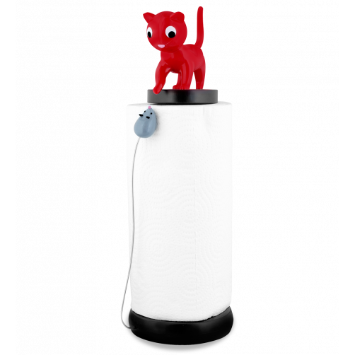 Pylones Kitchen Roll Holder - Charoule
