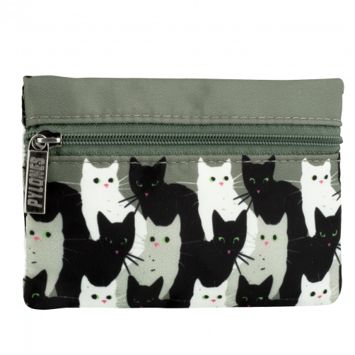 Porta-Moedas PYLONES - Mini Purse
