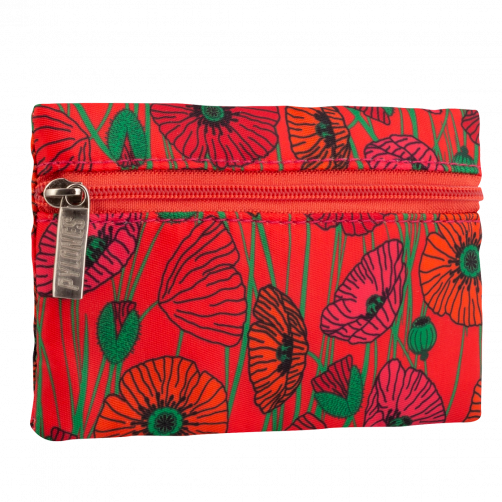 Porta-Moedas PYLONES - Mini Purse