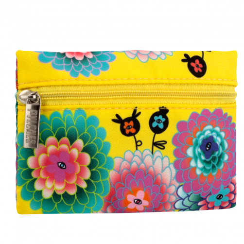 Porta-Moedas PYLONES - Mini Purse