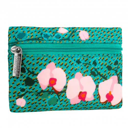 Porta-Moedas PYLONES - Mini Purse