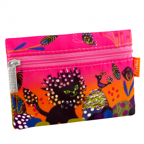 Porta-Moedas PYLONES - Mini Purse