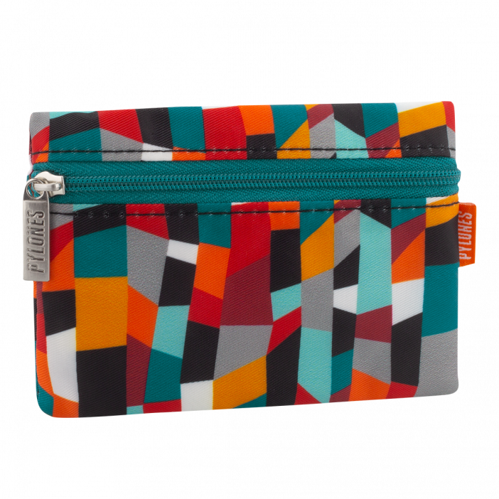 Porta-Moedas PYLONES - Mini Purse