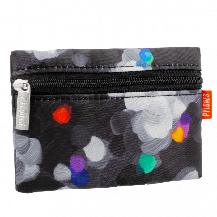Porta-Moedas PYLONES - Mini Purse