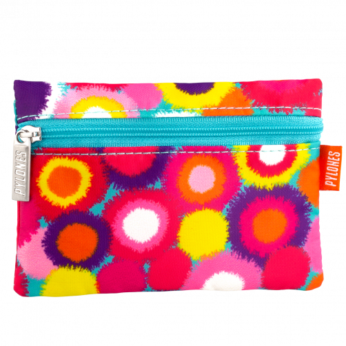 Porta-Moedas PYLONES - Mini Purse
