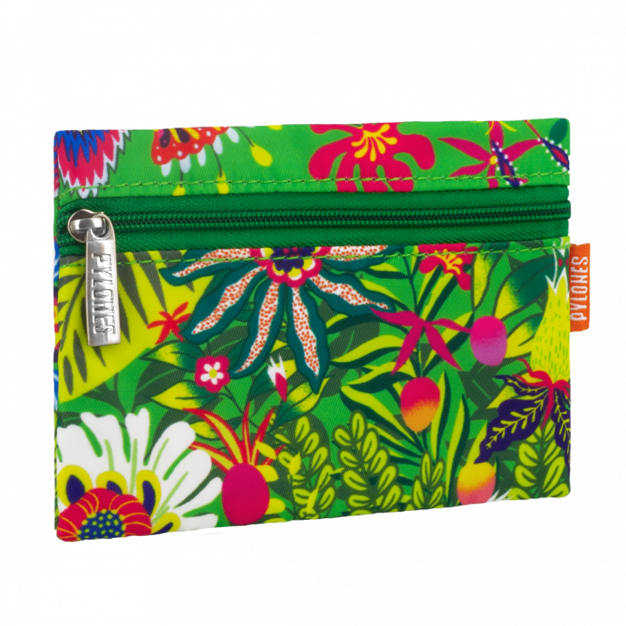 Porta-Moedas PYLONES - Mini Purse