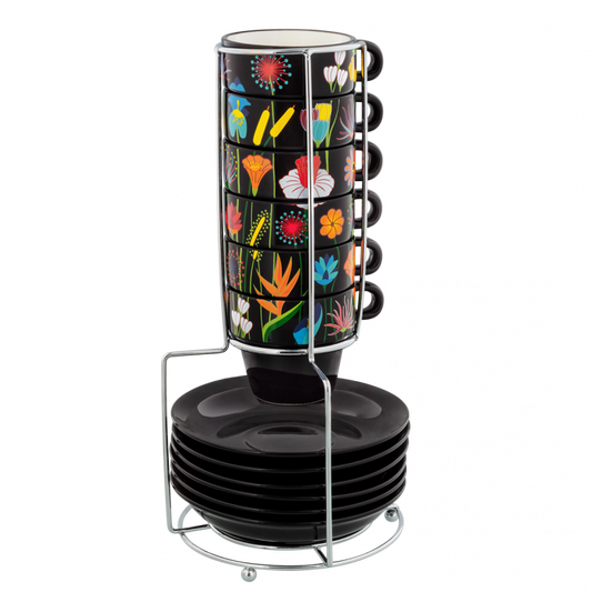 Chávenas de Café - Colore