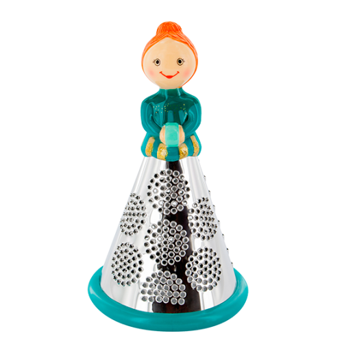 Ralador Pequeno - Nonna