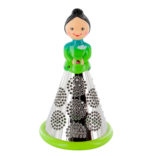 Ralador Pequeno - Nonna