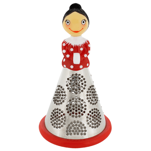 Ralador Pequeno - Nonna