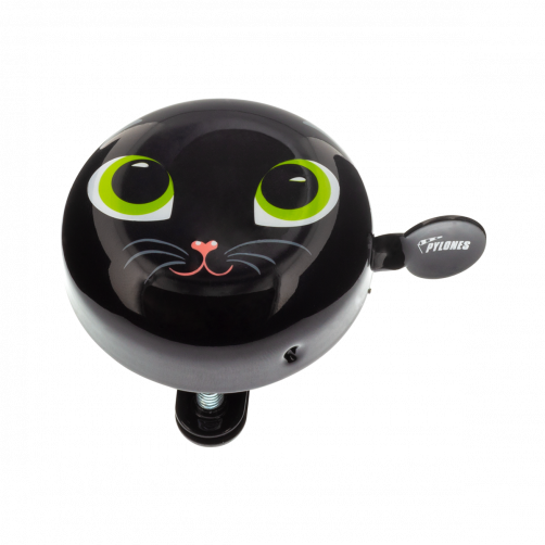 Campainha para bicicleta PYLONES Atmosphère