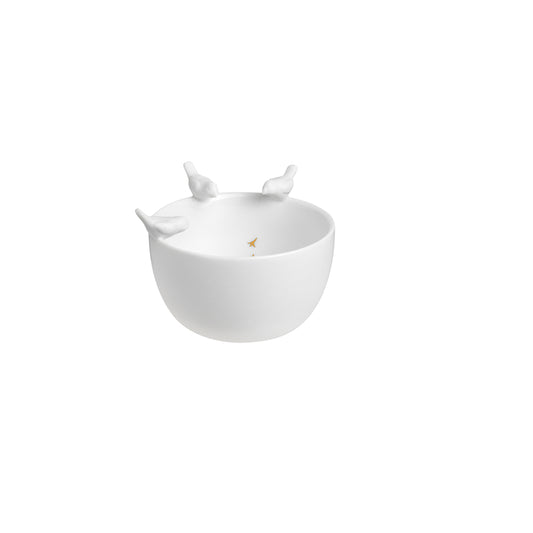 Tigela Rader Stories - Birds