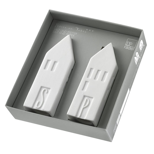 Conj. Saleiro e Pimenteiro RADER - House