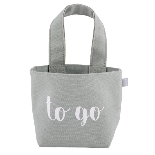 Bolsa RADER Tote Bag - To Go