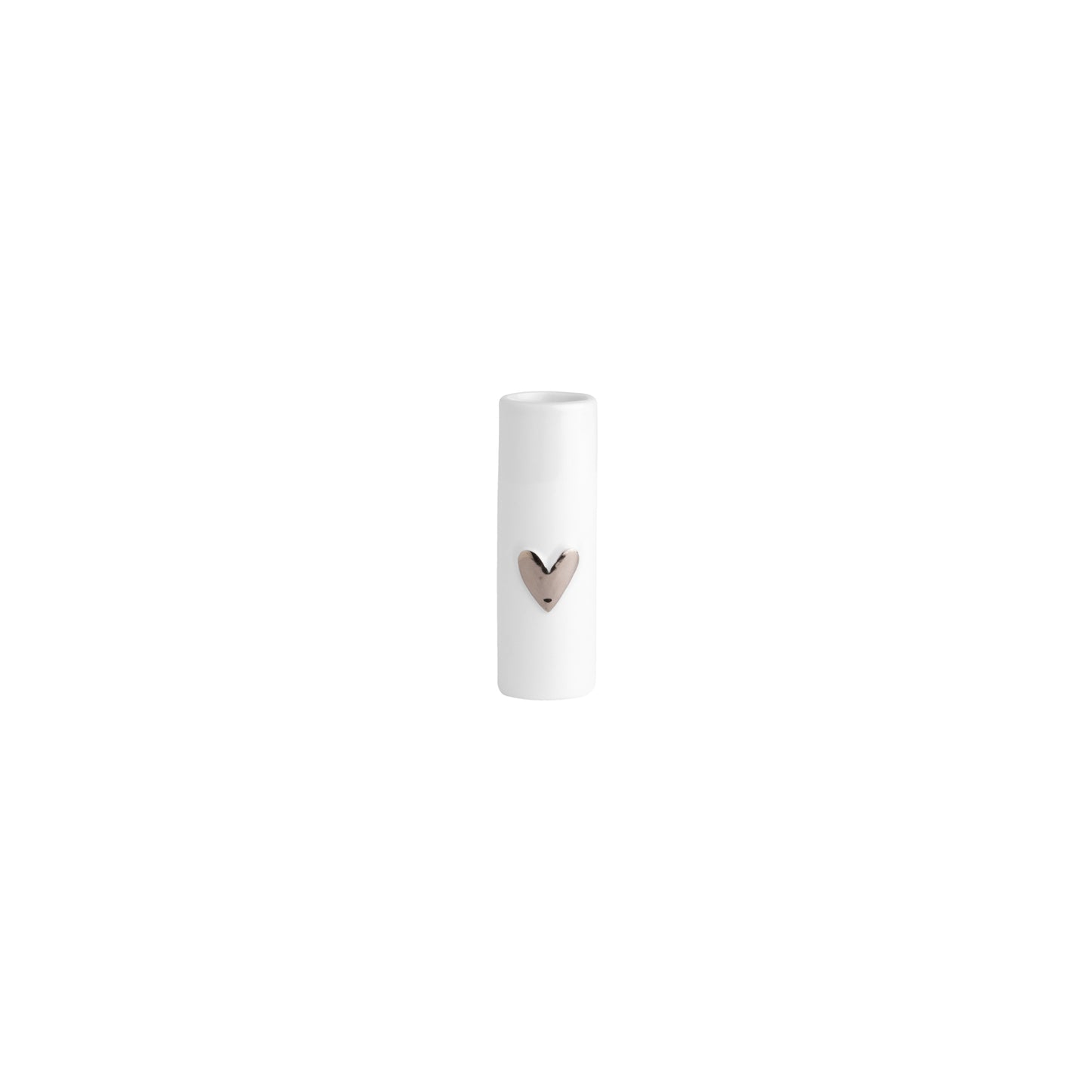 Vaso Love - 9 cm - 2 unid
