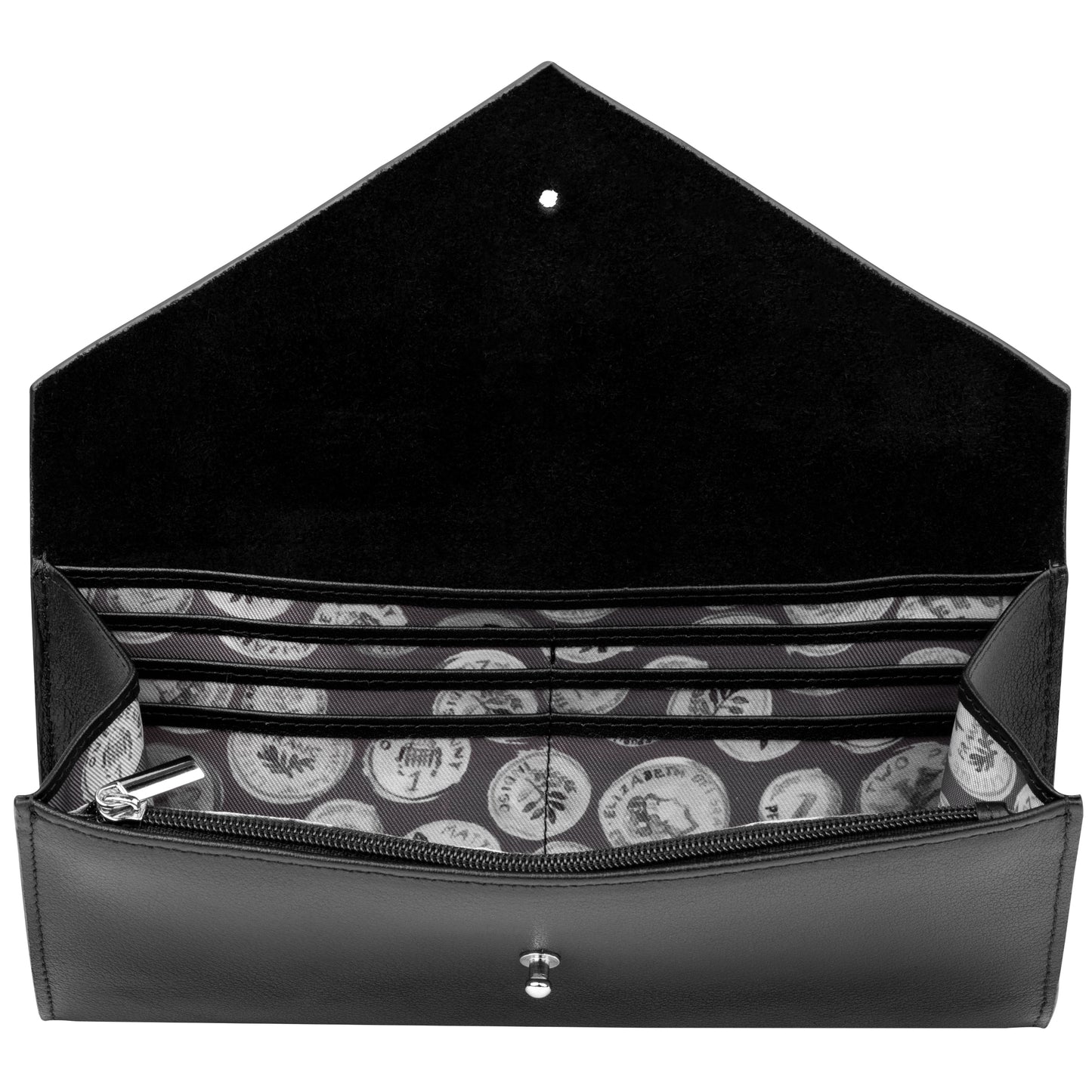 Carteira RADER Monney Penny