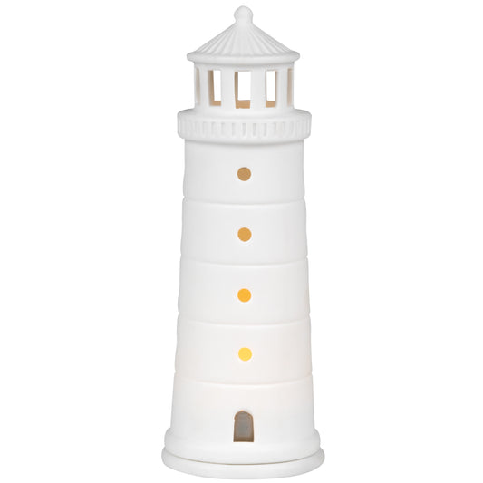 Suporte RADER Tealight Lighthouse