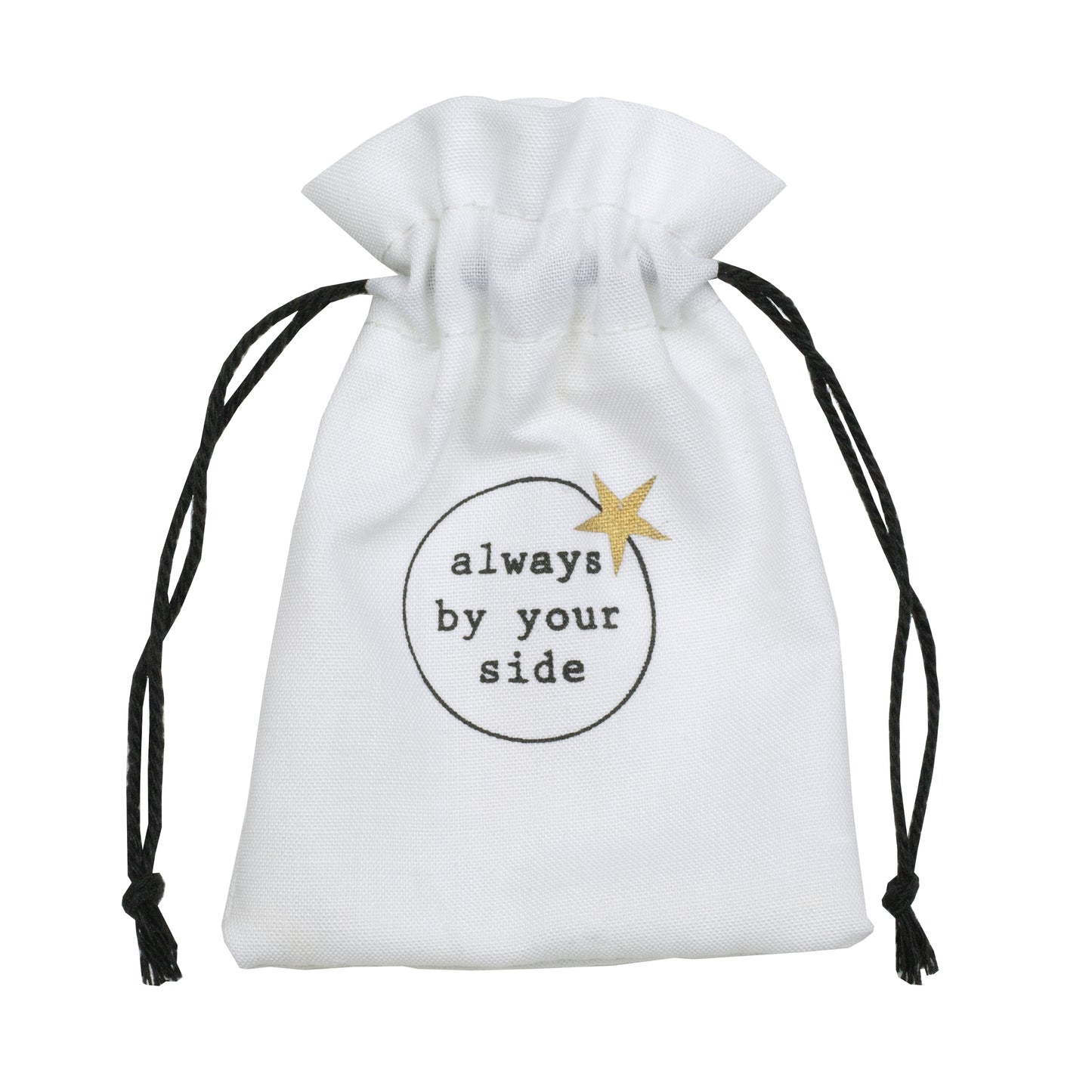 Amuleto Wood RADER - Always by your side