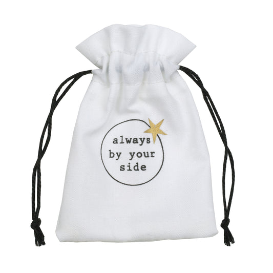 RADER Wood Amulet - Always by your side
