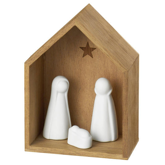 Presépio RADER Little Nativity Set