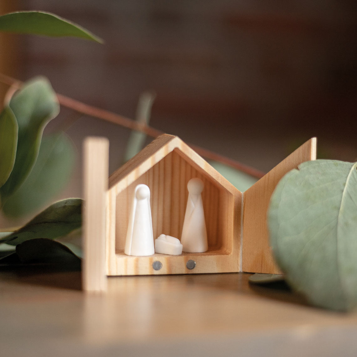 Presépio RADER Nativity Set - Mini