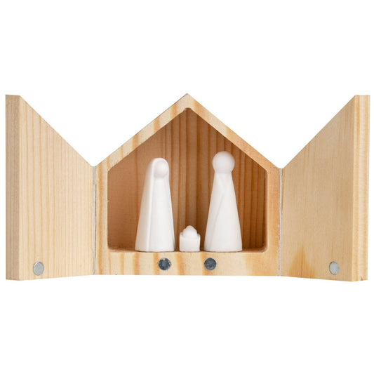 Presépio RADER Nativity Set - Mini
