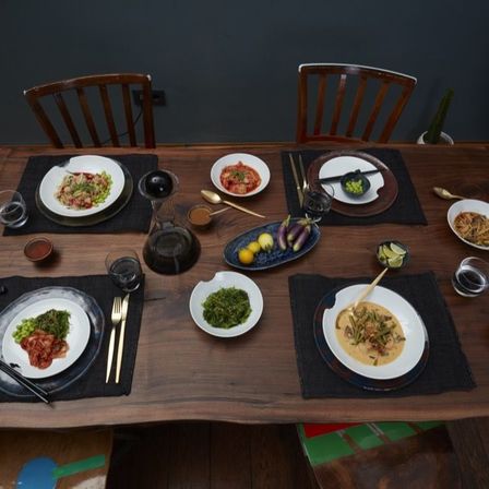 Prato TASSEN Small Deep Plate - 18cm - 2 unid. - White