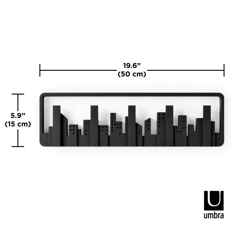 Cabide UMBRA Skyline