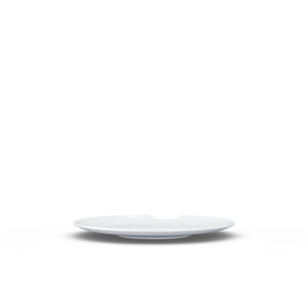 Prato TASSEN TINY PLATE - 15cm - 2 unid. - White