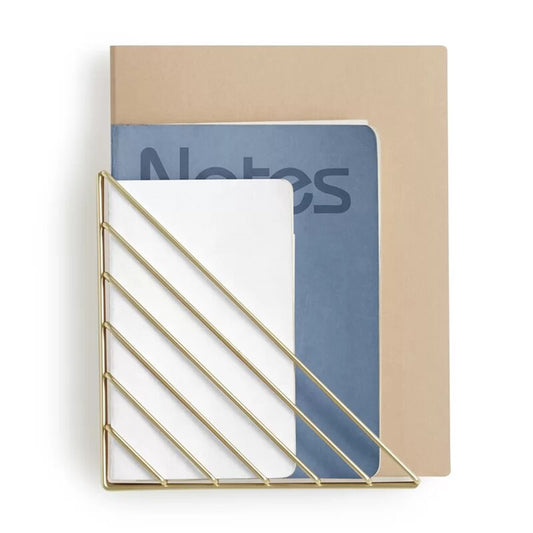 Suporte p/ Revistas UMBRA - Strum