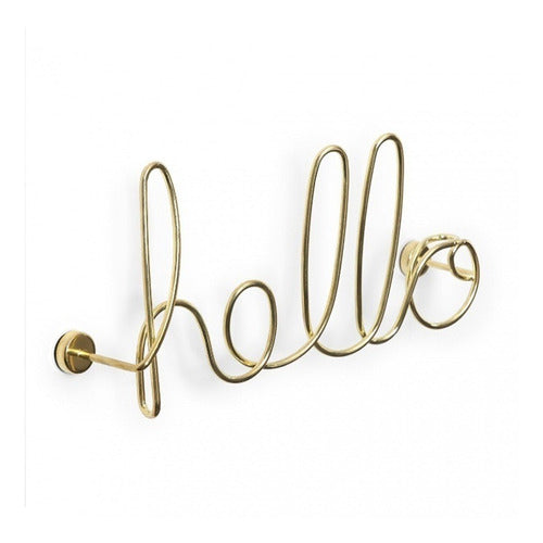 Suporte Decorativo UMBRA - Hello