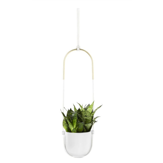 Vaso UMBRA Bolo - White
