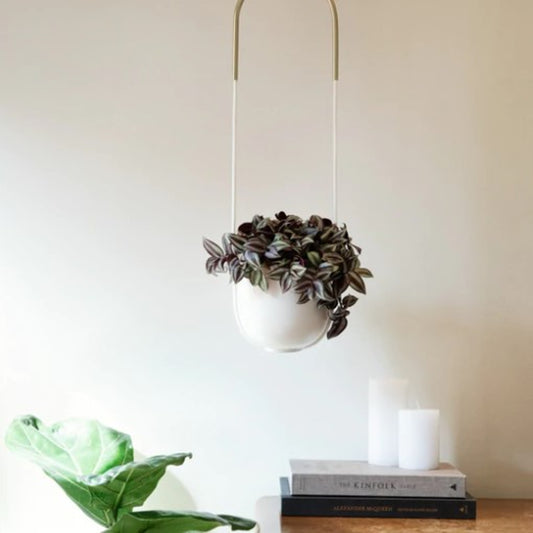 Vaso UMBRA Bolo - White