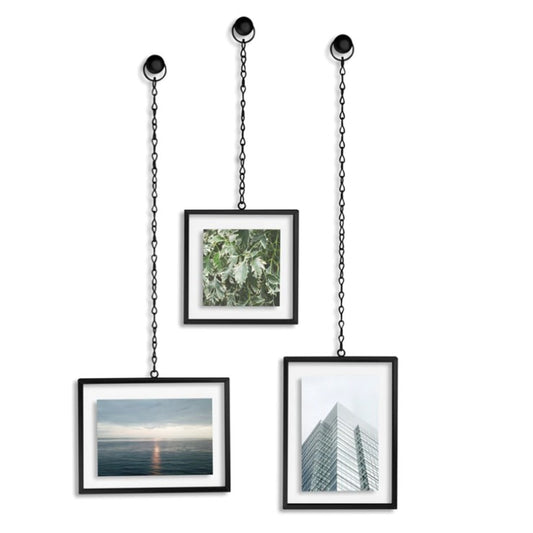 Moldura UMBRA Fotochain