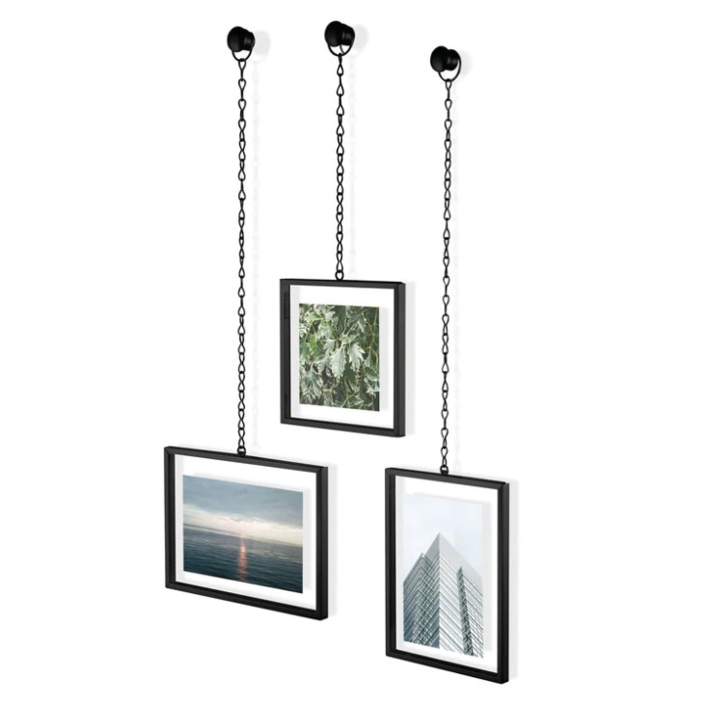 Moldura UMBRA Fotochain