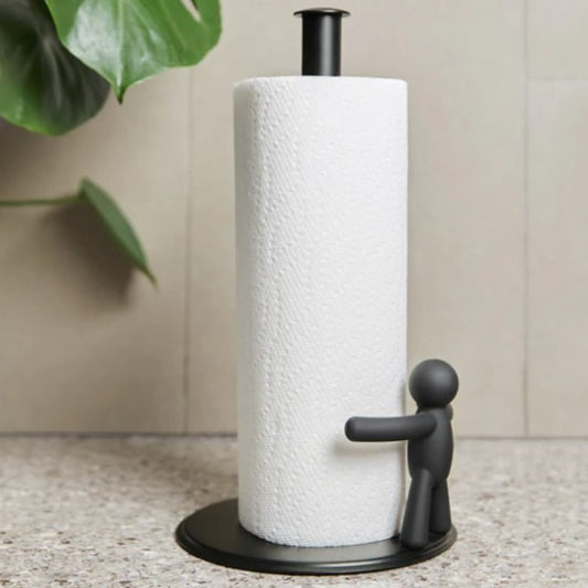 Suporte Rolo de Cozinha UMBRA - Buddy