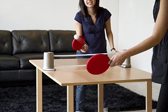 Jogo UMBRA Pongo - Portable Ping Pong Game