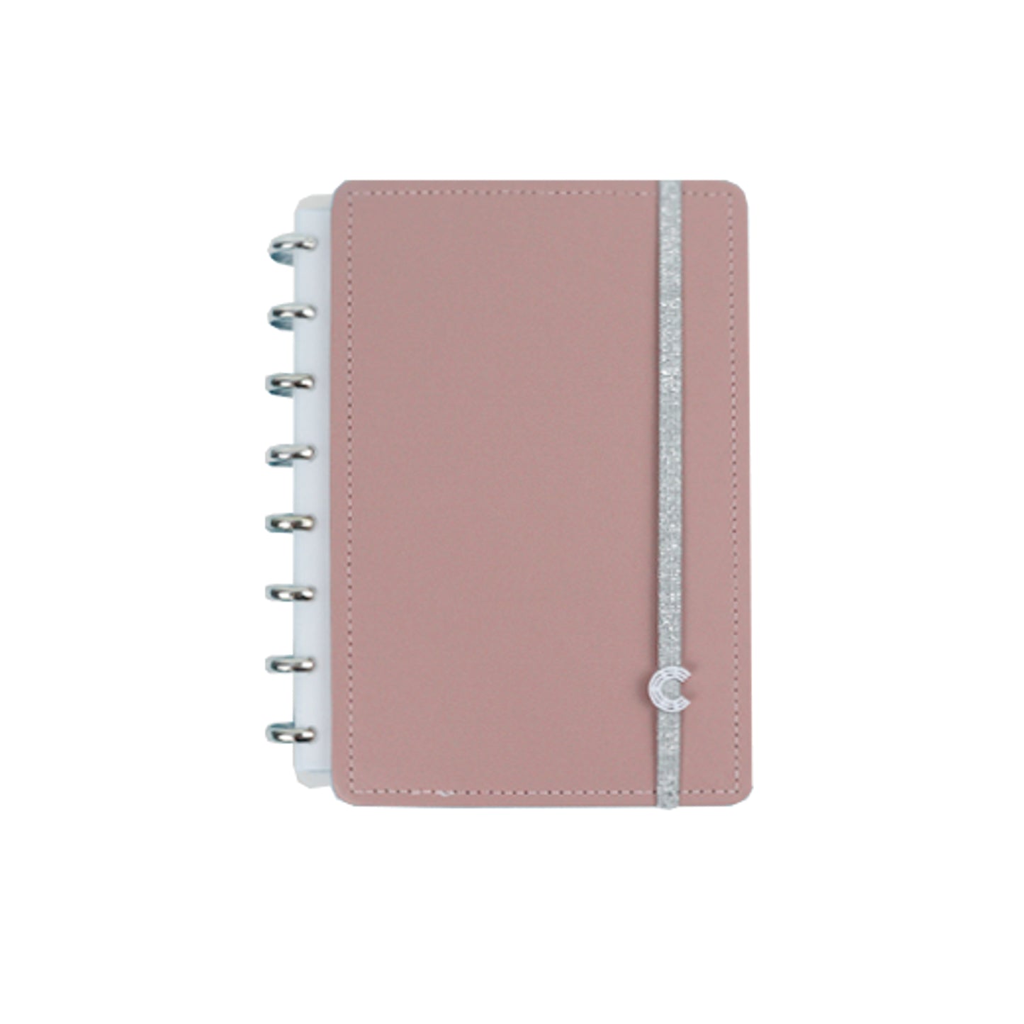 Cad. CI Deluxe - A5