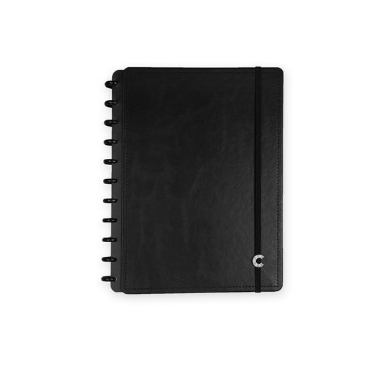 A4 Notebook - Casual - Large