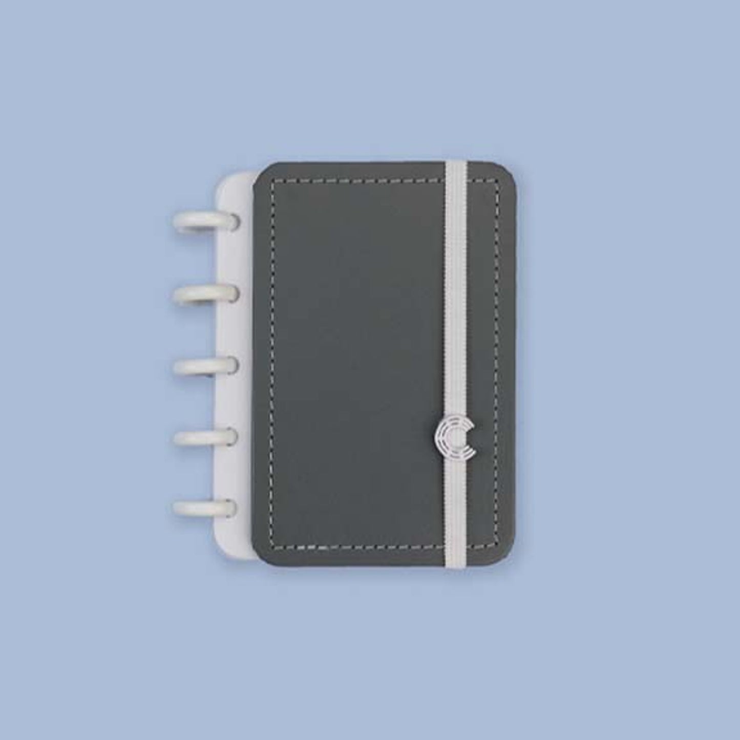 Caderno CI Casual - Inteligine (A6)