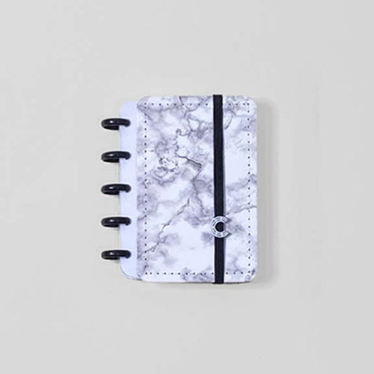 CI Deluxe Notebook - Inteligine - Bianco - A6
