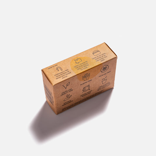 Sabão Ecológico para Lavar a Loiça