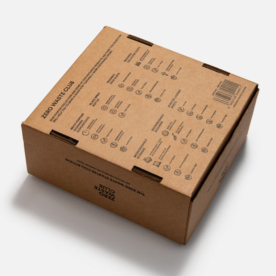 Conjunto Ecológico Multiusos - Starter Kit