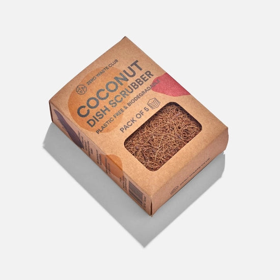 Conjunto Ecológico Lavagem de Loiça