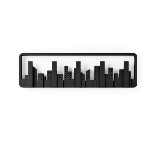 Cabide de Parede UMBRA Skyline