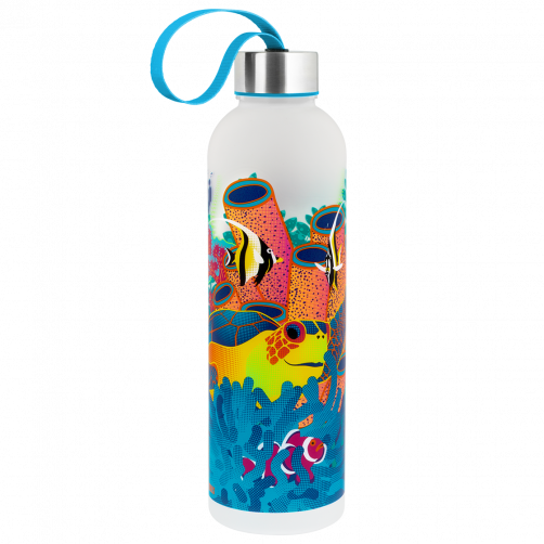 Garrafa de Desporto PYLONES - Happyglou Large