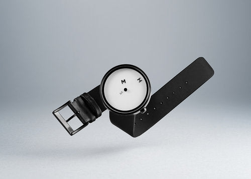 Relógio de Pulso HMS