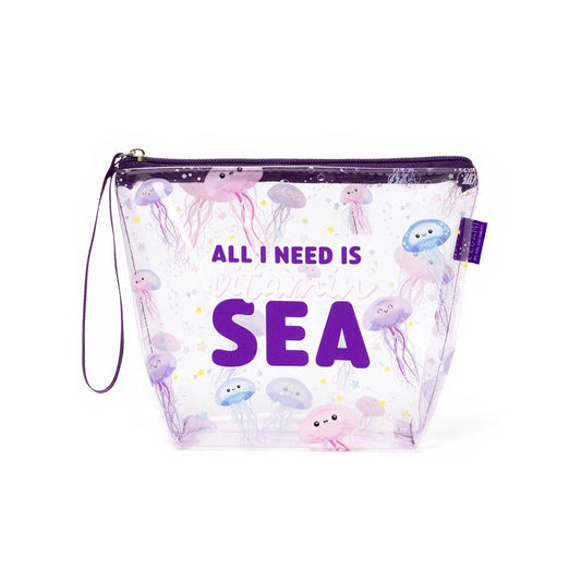 Bolsa de Viagem LEGAMI - GV Beach Pouch